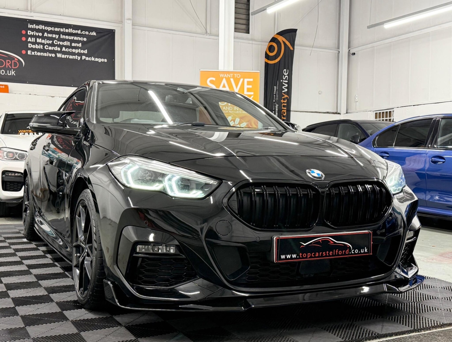 Used BMW 2 Series 2020 for sale - 76995320: Photo 5