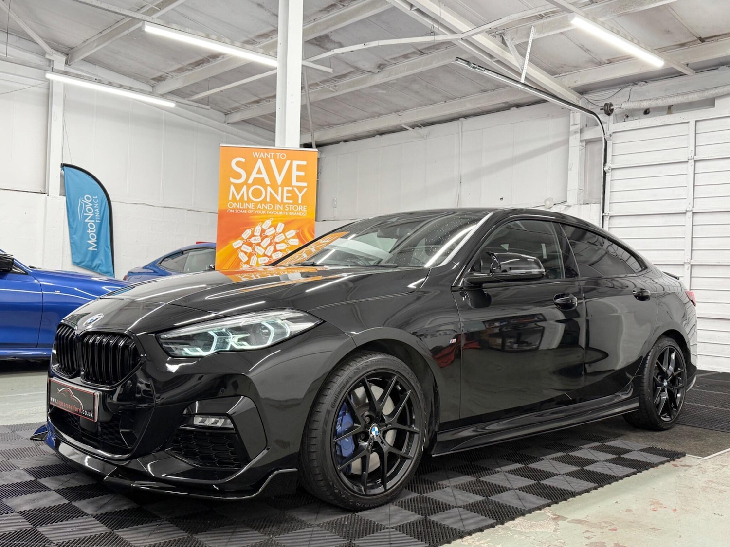 Used BMW 2 Series 2020 for sale - 76995320: Photo 54