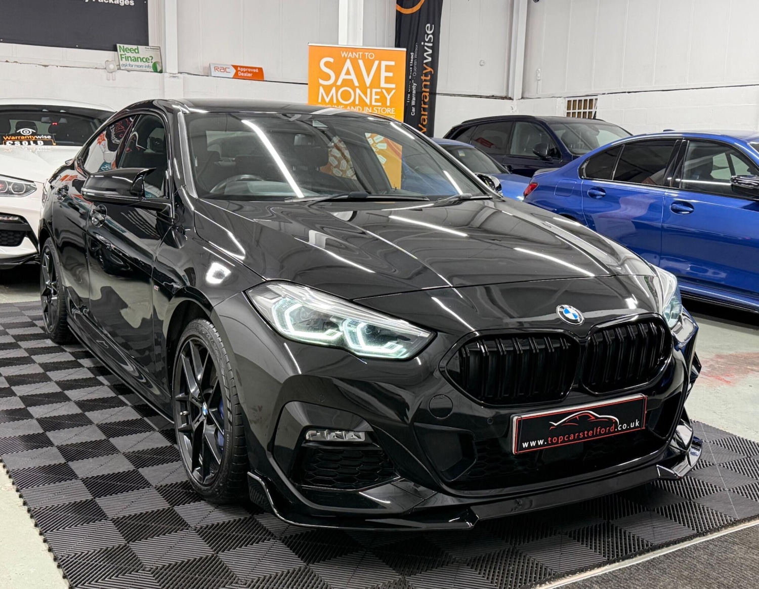 Used BMW 2 Series 2020 for sale - 76995320: Photo 57