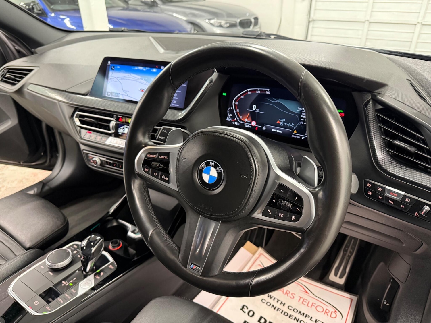 Used BMW 2 Series 2020 for sale - 76995320: Photo 58