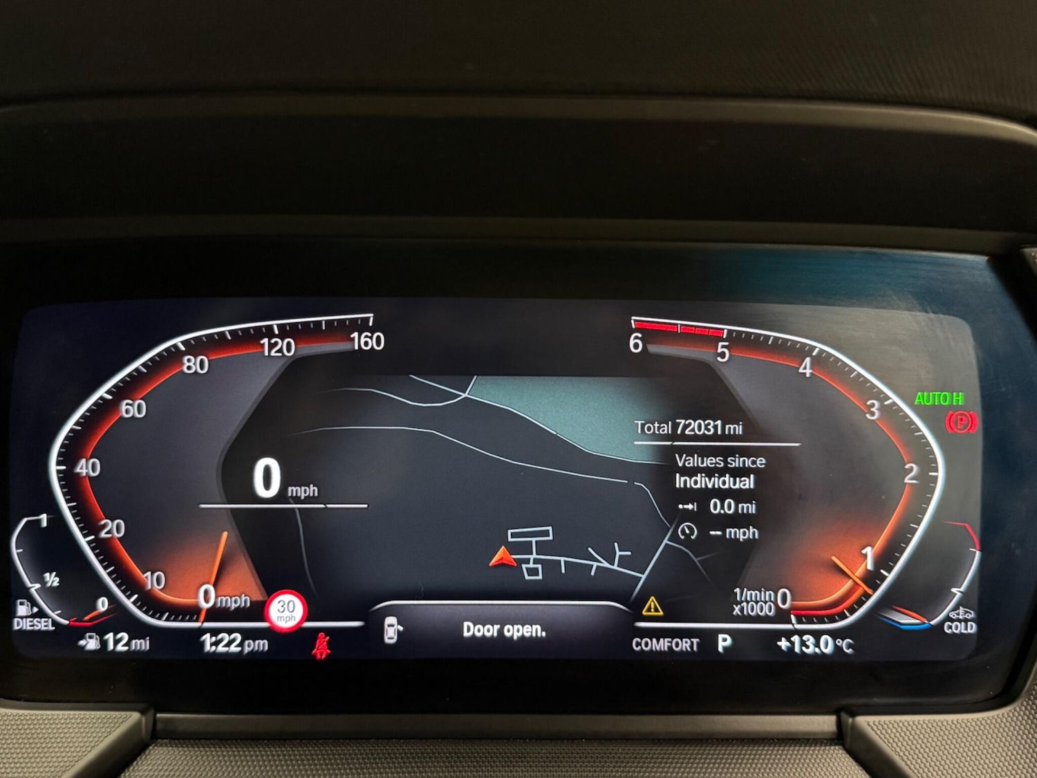 Used BMW 2 Series 2020 for sale - 76995320: Photo 69