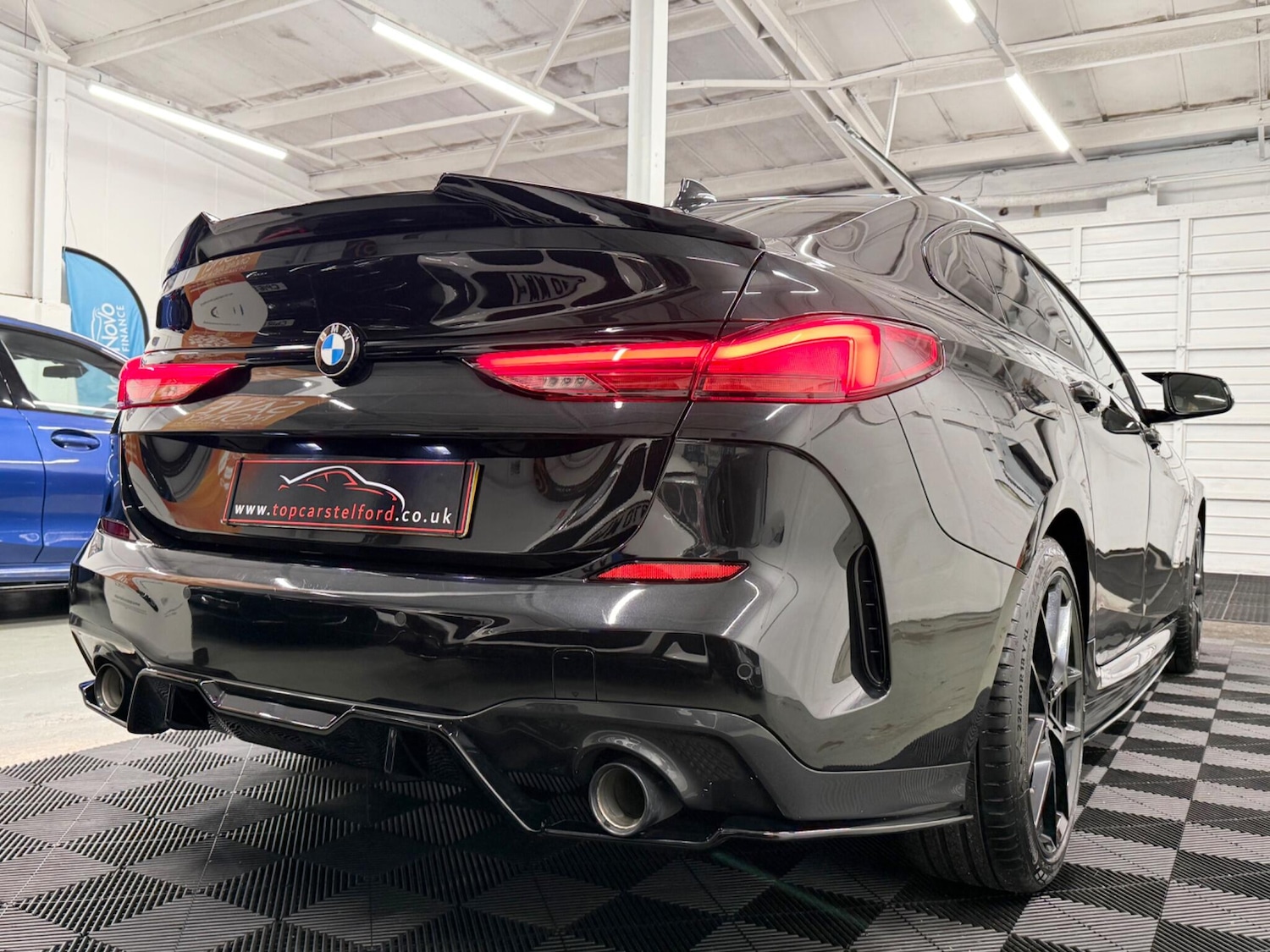 Used BMW 2 Series 2020 for sale - 76995320: Photo 7