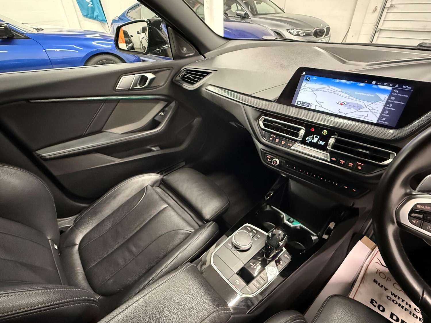 Used BMW 2 Series 2020 for sale - 76995320: Photo 80