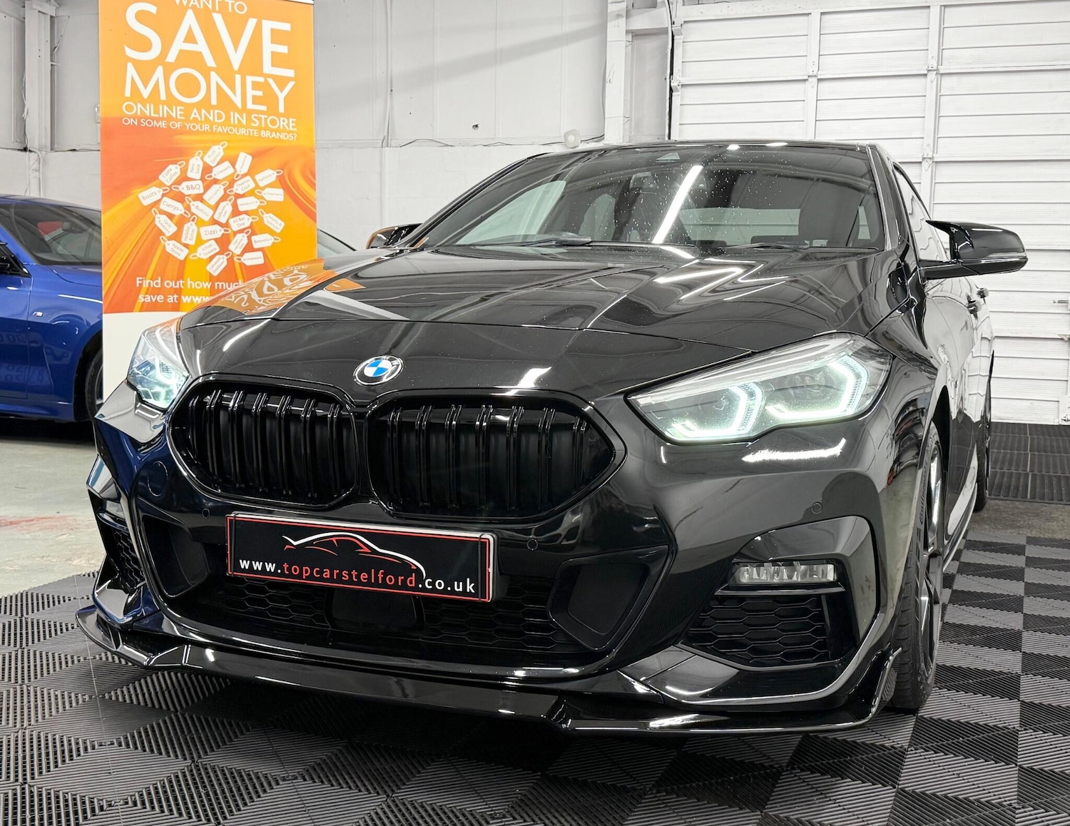 Used BMW 2 Series 2020 for sale - 76995320: Photo 85