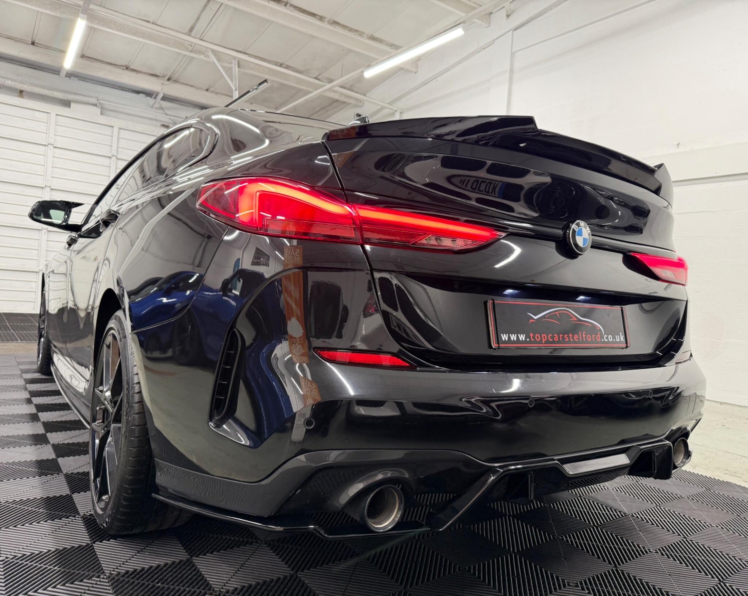 Used BMW 2 Series 2020 for sale - 76995320: Photo 9