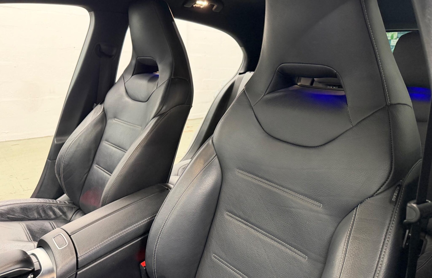 Used Mercedes-Benz A-Class for sale - 77925492: Photo 11