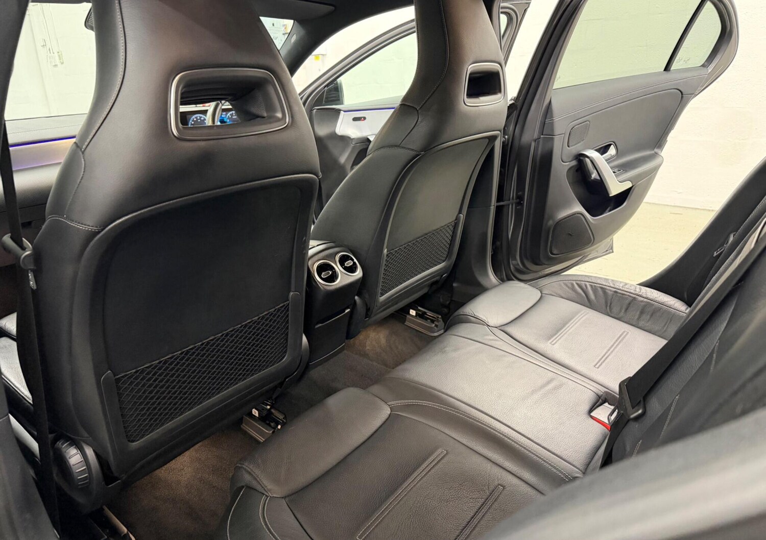 Used Mercedes-Benz A-Class for sale - 77925492: Photo 12