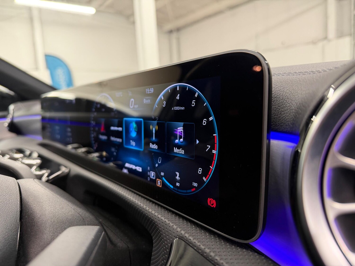 Used Mercedes-Benz A-Class for sale - 77925492: Photo 13