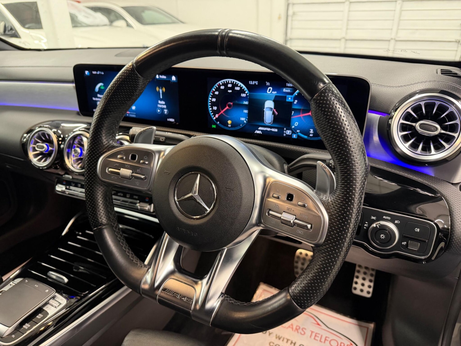 Used Mercedes-Benz A-Class for sale - 77925492: Photo 7