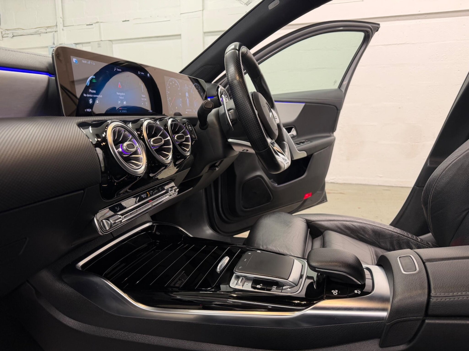 Used Mercedes-Benz A-Class for sale - 77925492: Photo 9