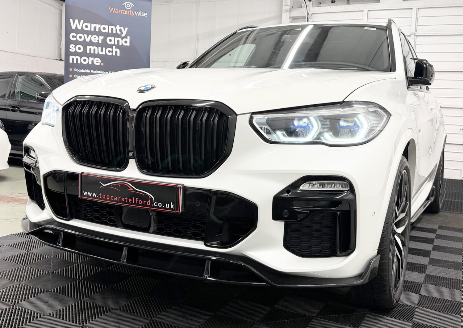 Used BMW X5 2019 for sale - 77510866: Photo 11