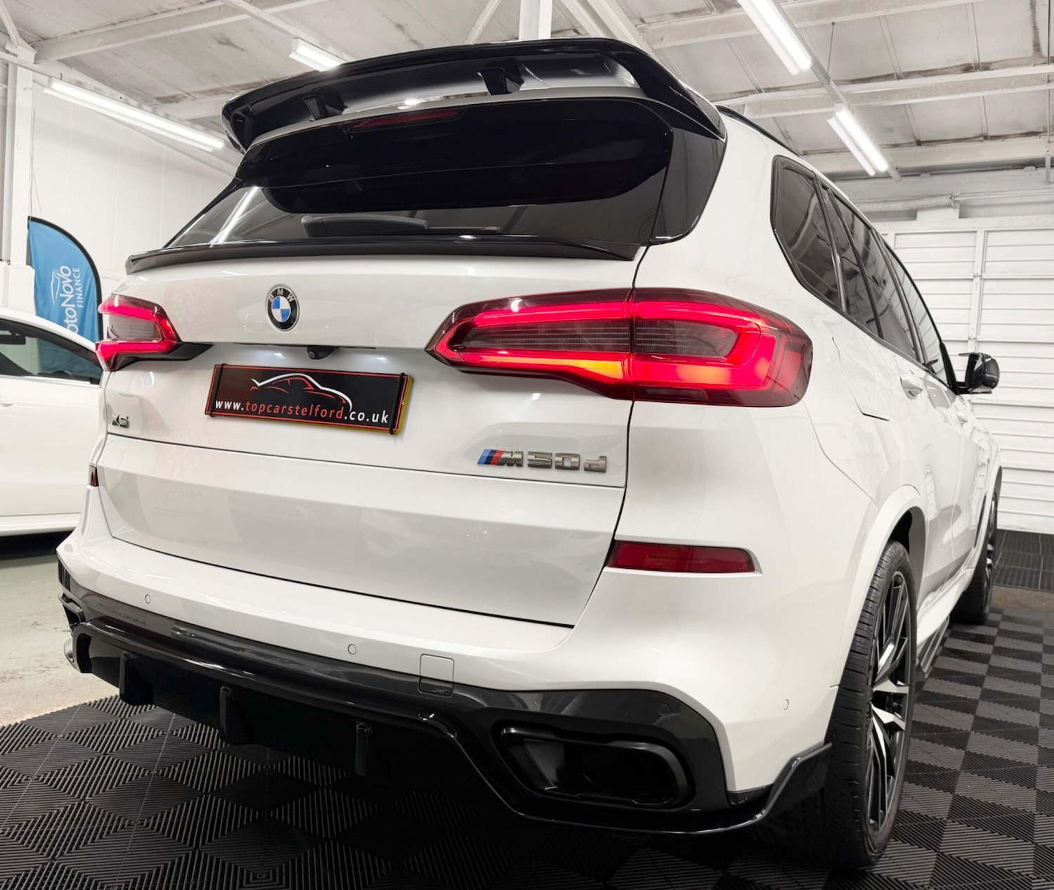 Used BMW X5 2019 for sale - 77510866: Photo 13