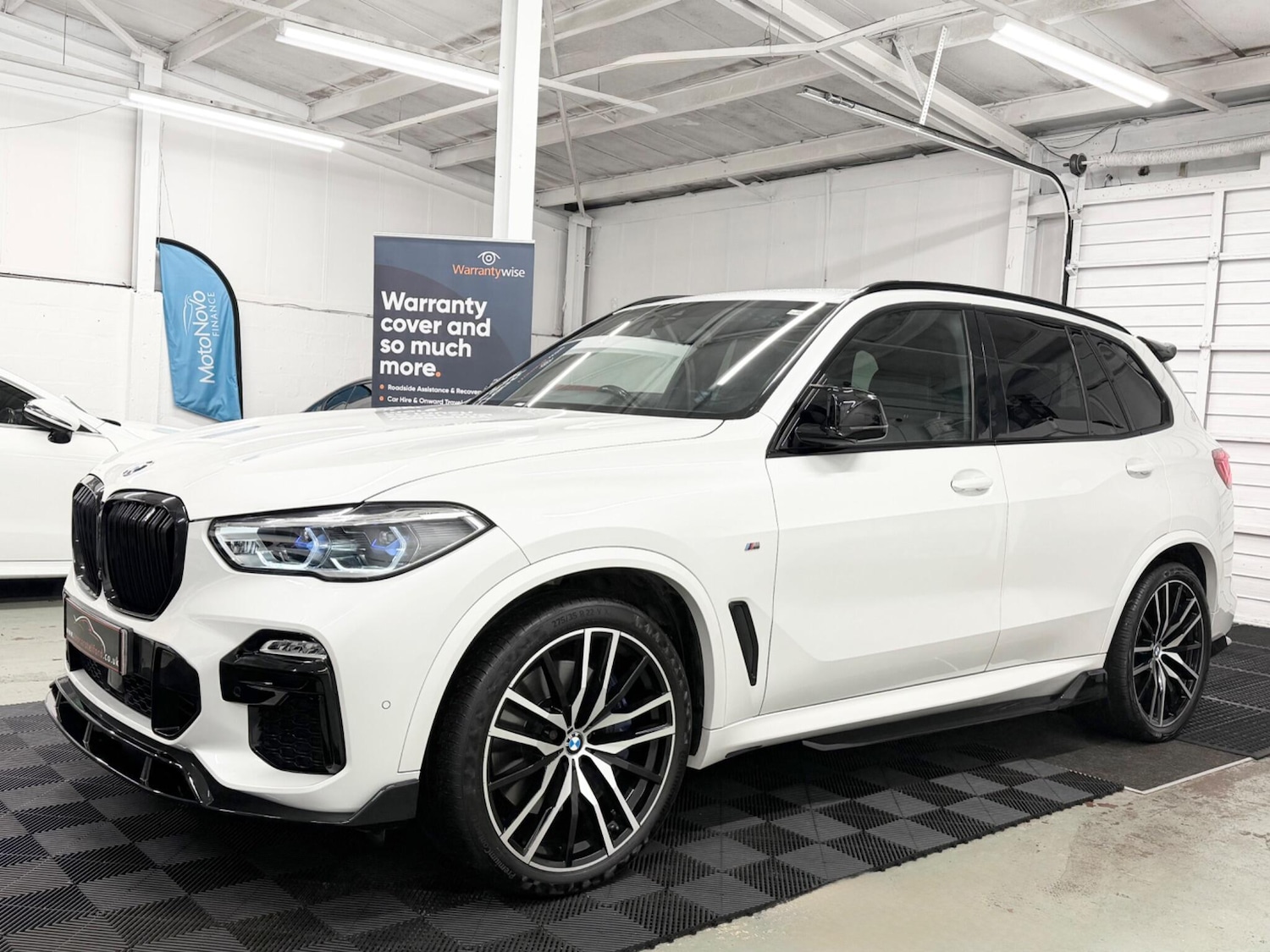 Used BMW X5 2019 for sale - 77510866: Photo 14