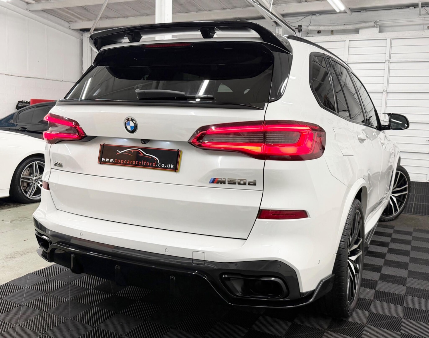 Used BMW X5 2019 for sale - 77510866: Photo 15