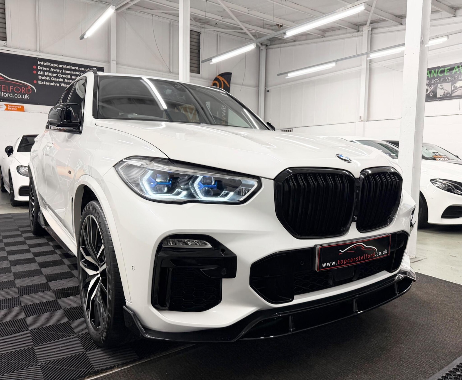 Used BMW X5 2019 for sale - 77510866: Photo 16