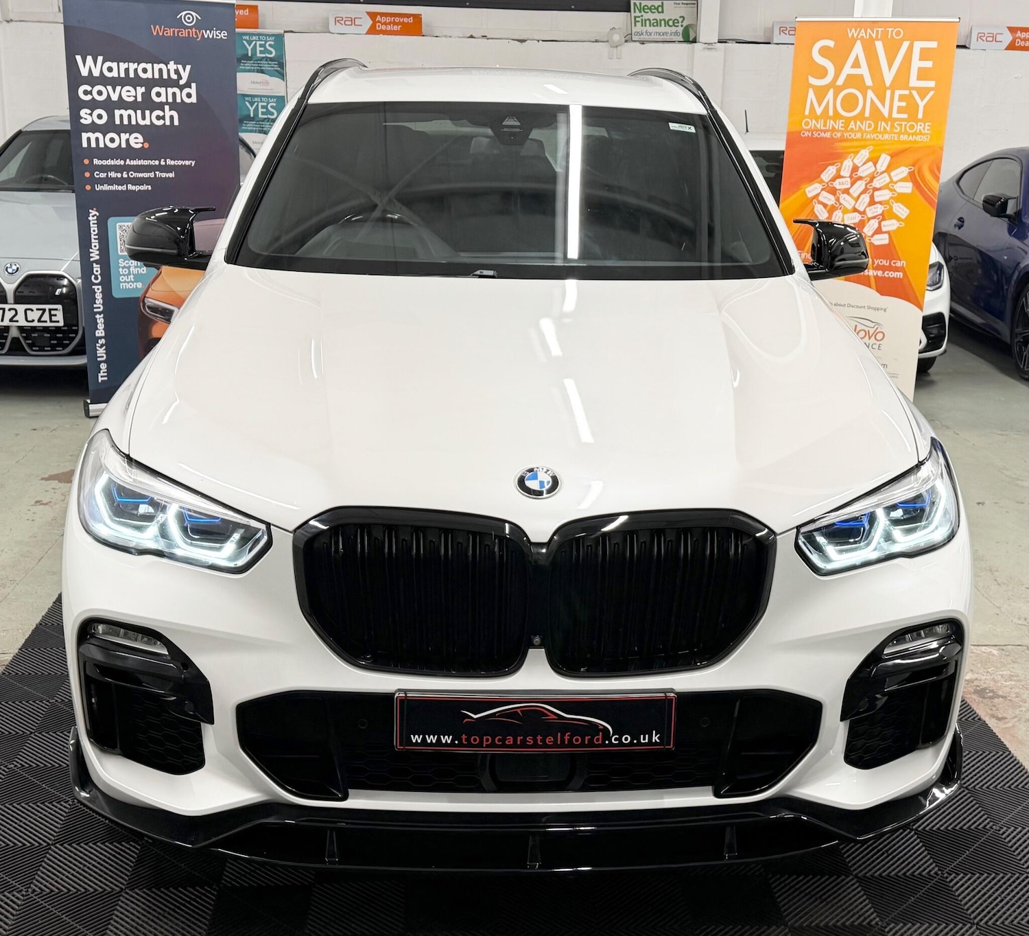 Used BMW X5 2019 for sale - 77510866: Photo 18