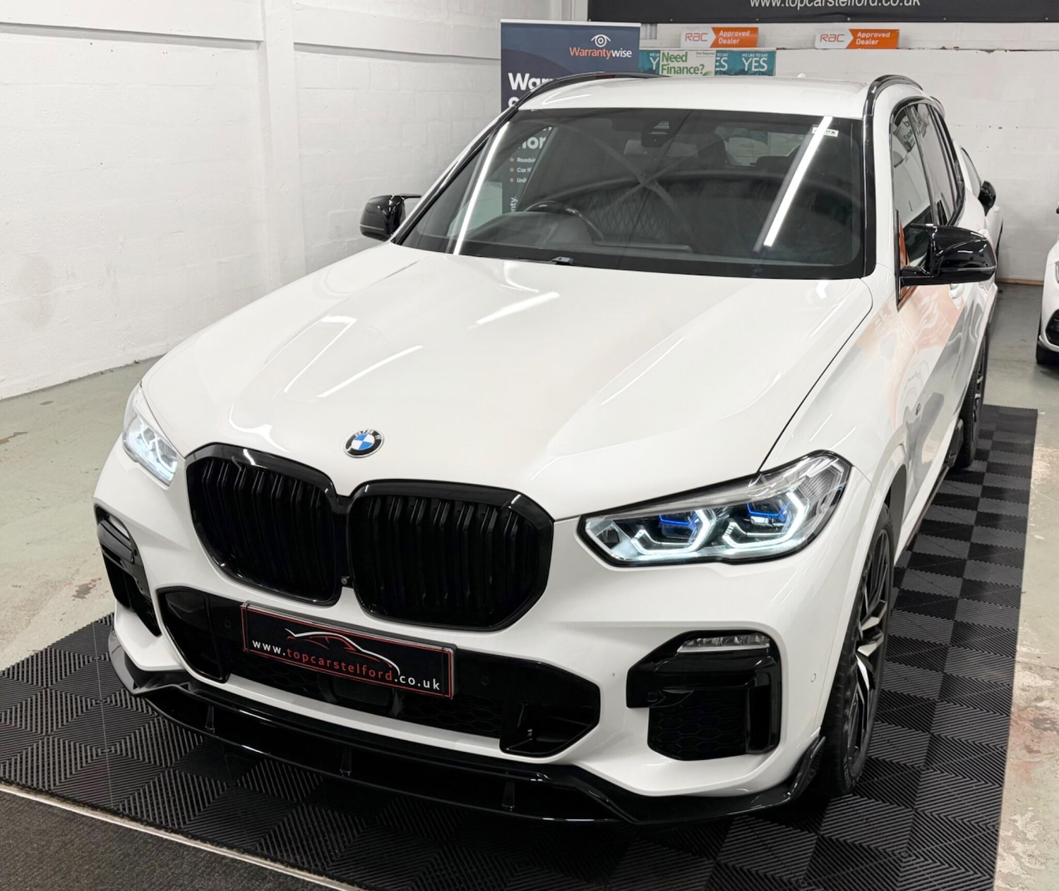 Used BMW X5 2019 for sale - 77510866: Photo 20