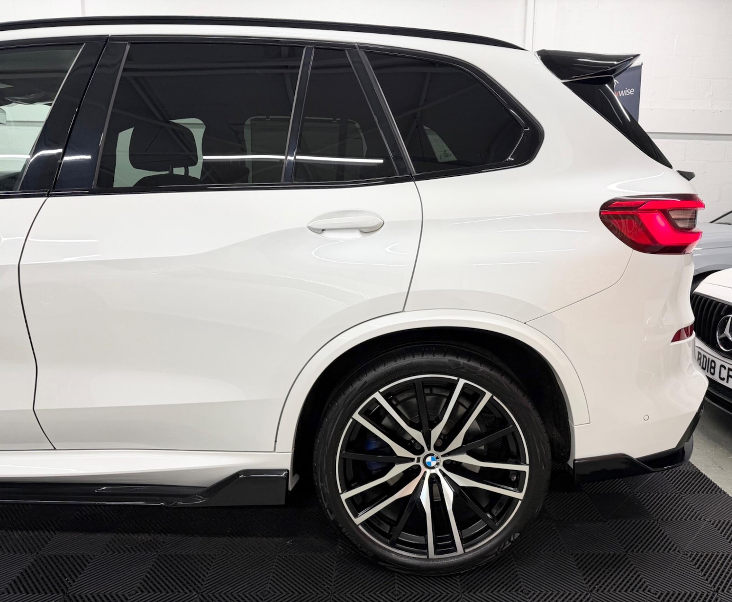 Used BMW X5 2019 for sale - 77510866: Photo 22