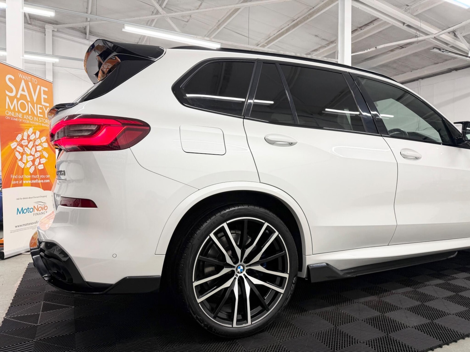 Used BMW X5 2019 for sale - 77510866: Photo 23