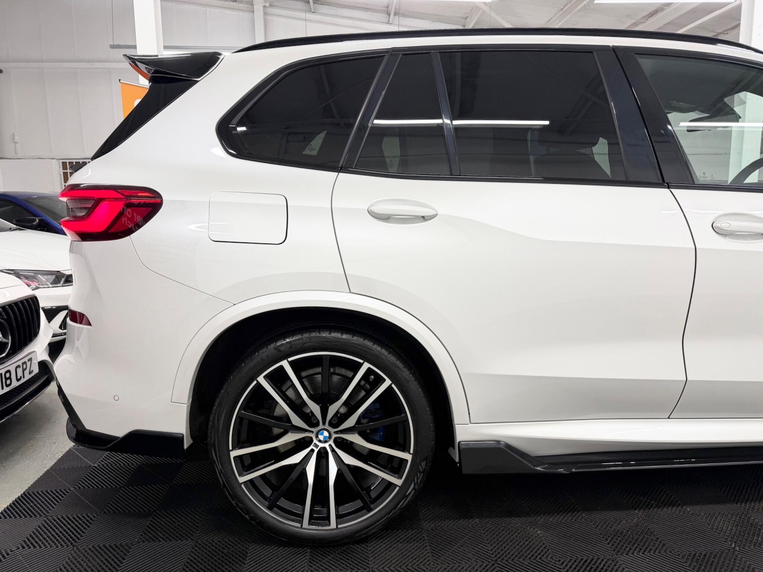 Used BMW X5 2019 for sale - 77510866: Photo 24