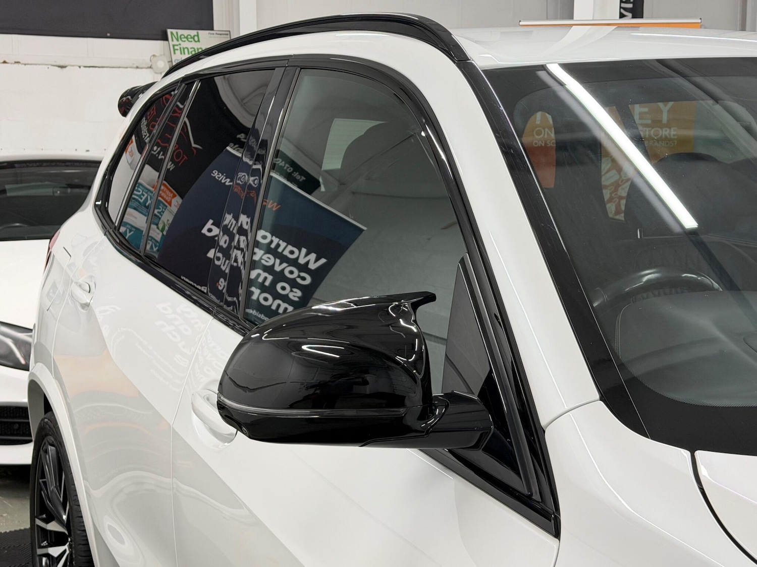 Used BMW X5 2019 for sale - 77510866: Photo 25