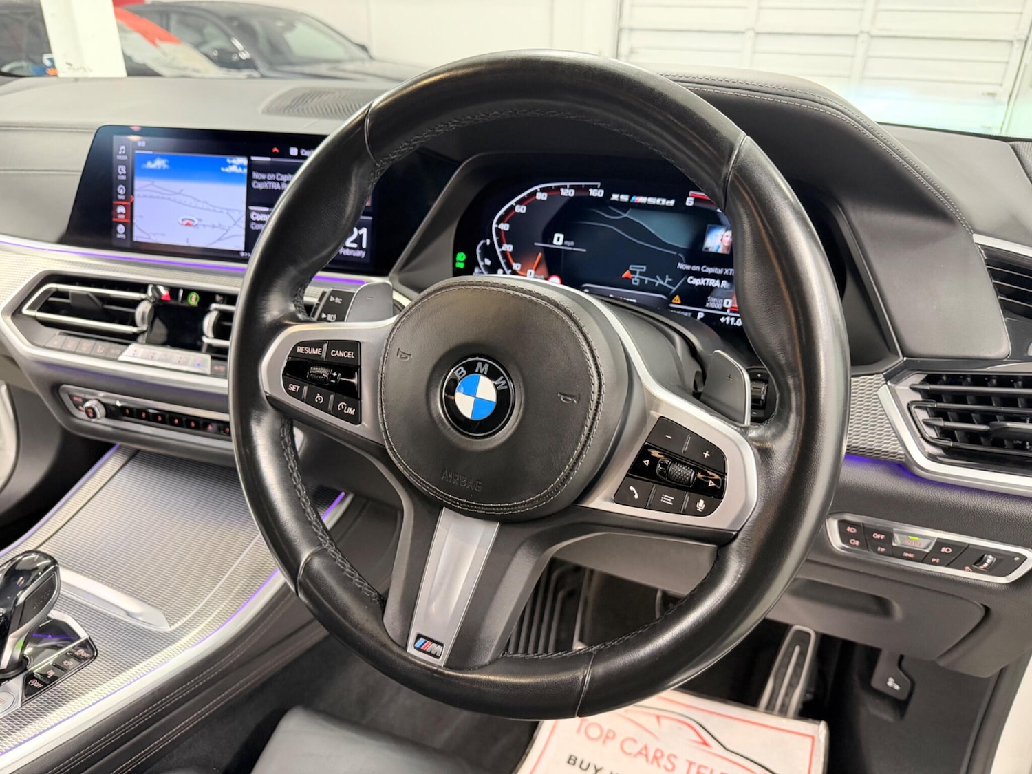 Used BMW X5 2019 for sale - 77510866: Photo 26