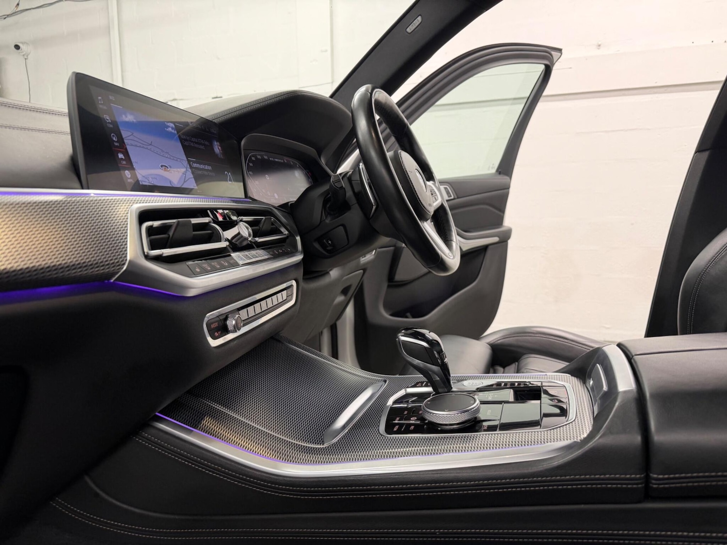 Used BMW X5 2019 for sale - 77510866: Photo 27