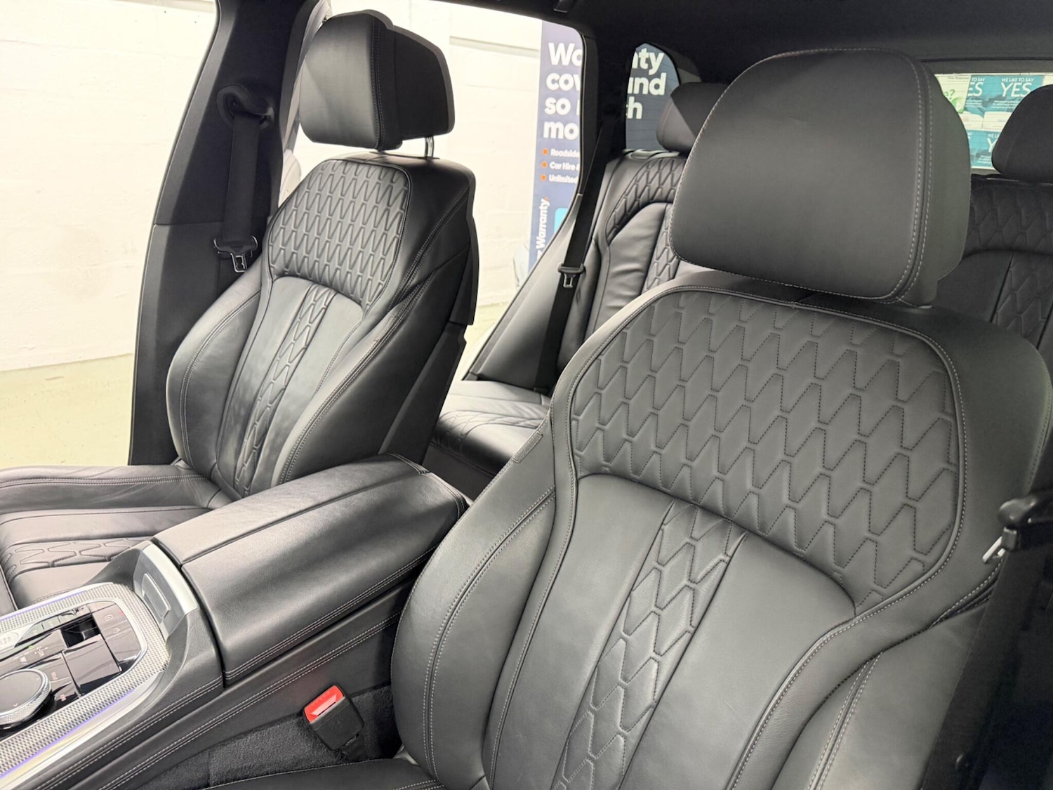 Used BMW X5 2019 for sale - 77510866: Photo 28