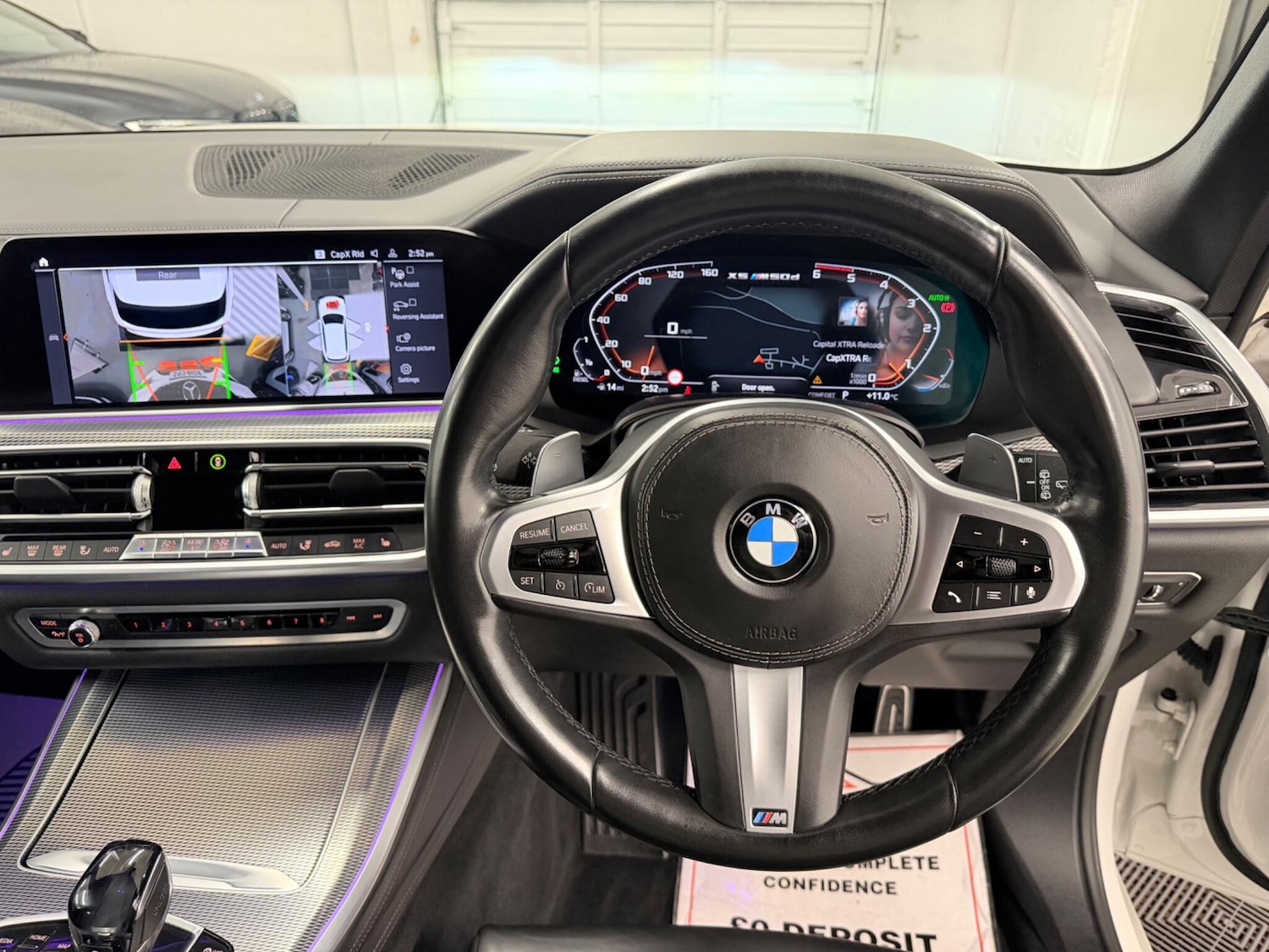 Used BMW X5 2019 for sale - 77510866: Photo 34