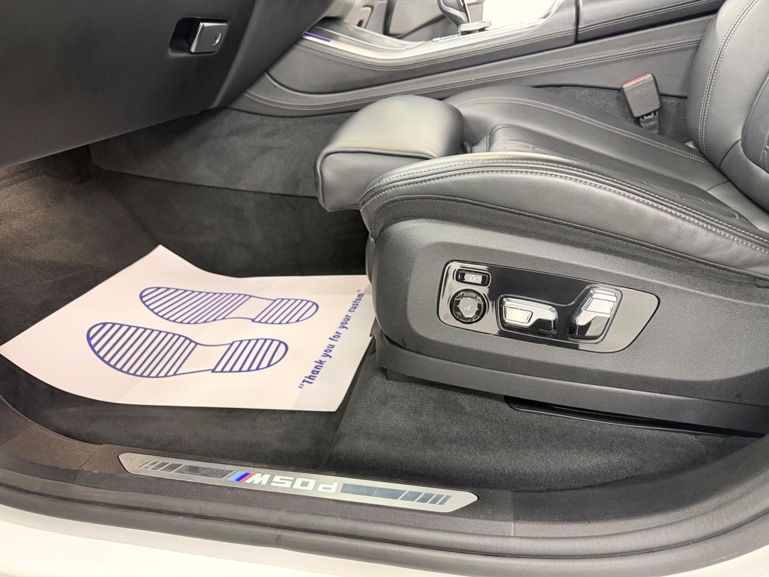 Used BMW X5 2019 for sale - 77510866: Photo 35