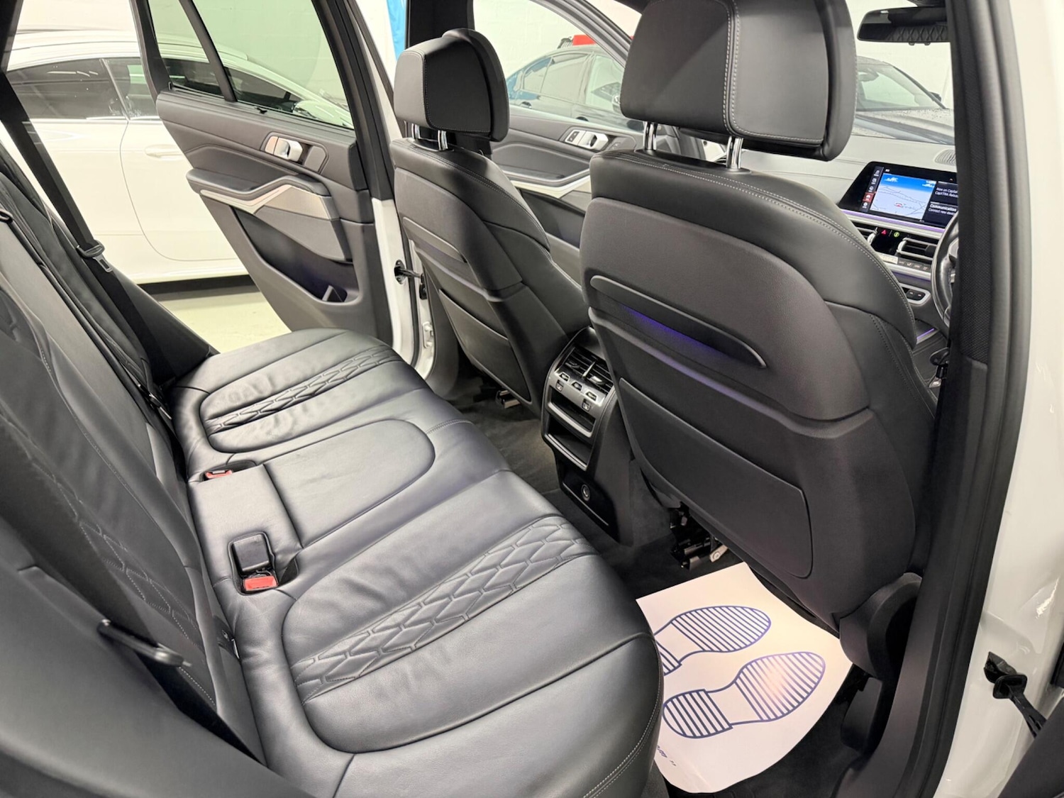 Used BMW X5 2019 for sale - 77510866: Photo 37