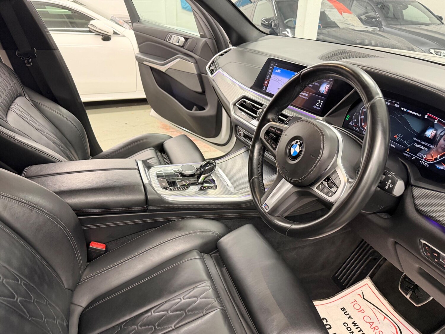 Used BMW X5 2019 for sale - 77510866: Photo 38