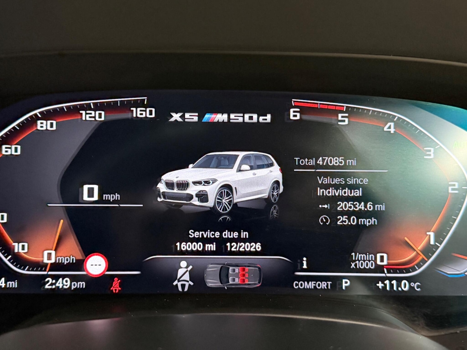 Used BMW X5 2019 for sale - 77510866: Photo 40