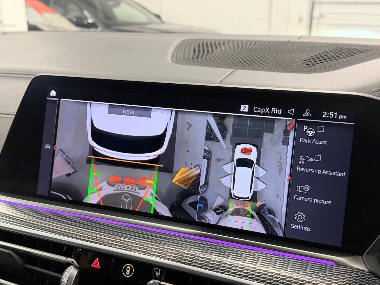 Used BMW X5 2019 for sale - 77510866: Photo 43