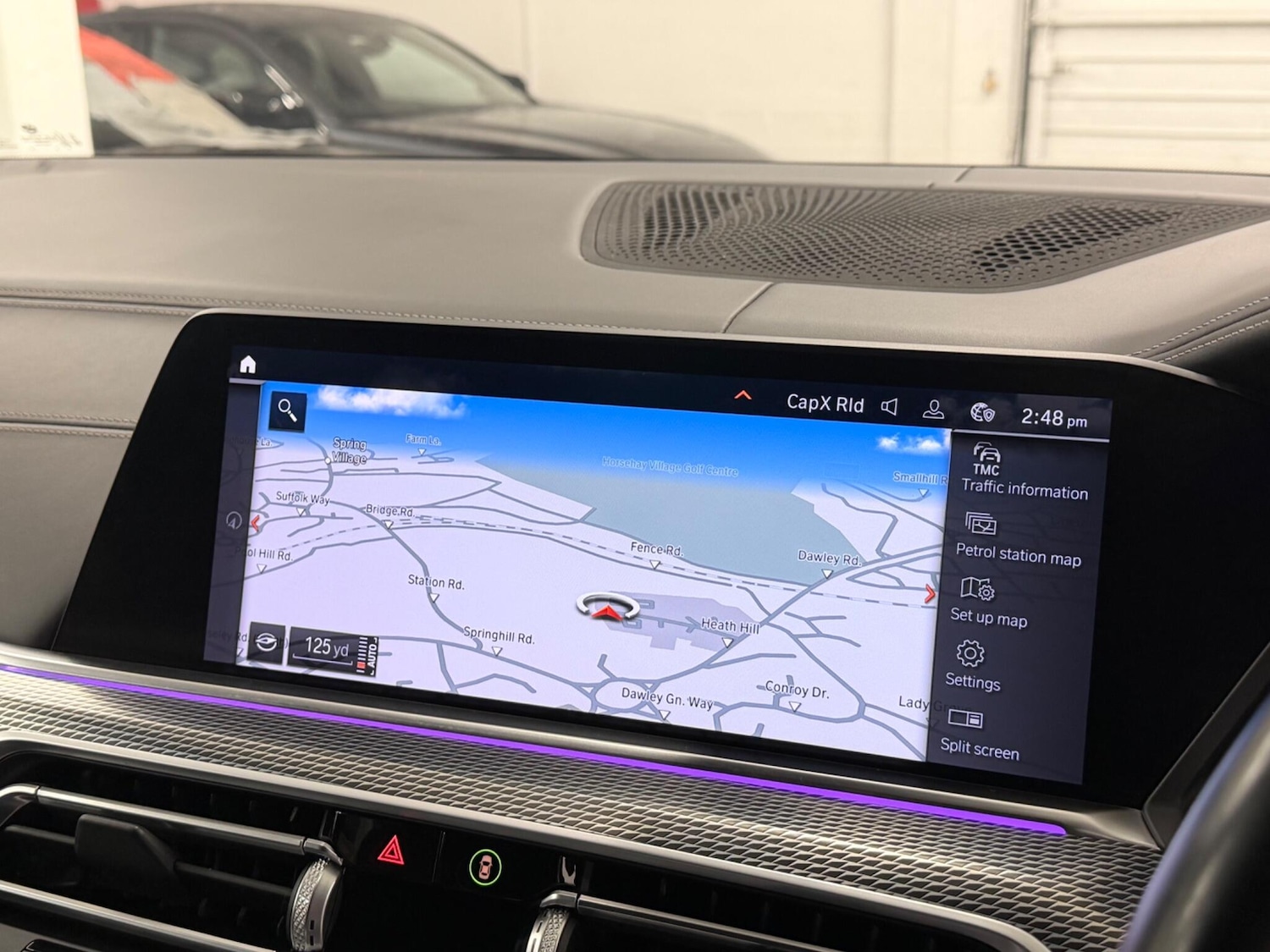 Used BMW X5 2019 for sale - 77510866: Photo 44