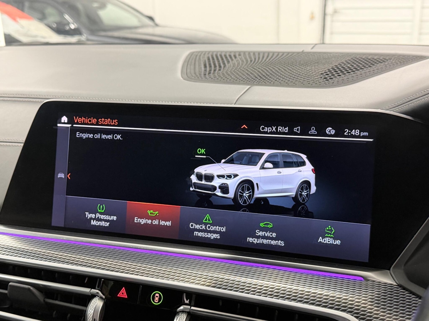 Used BMW X5 2019 for sale - 77510866: Photo 45