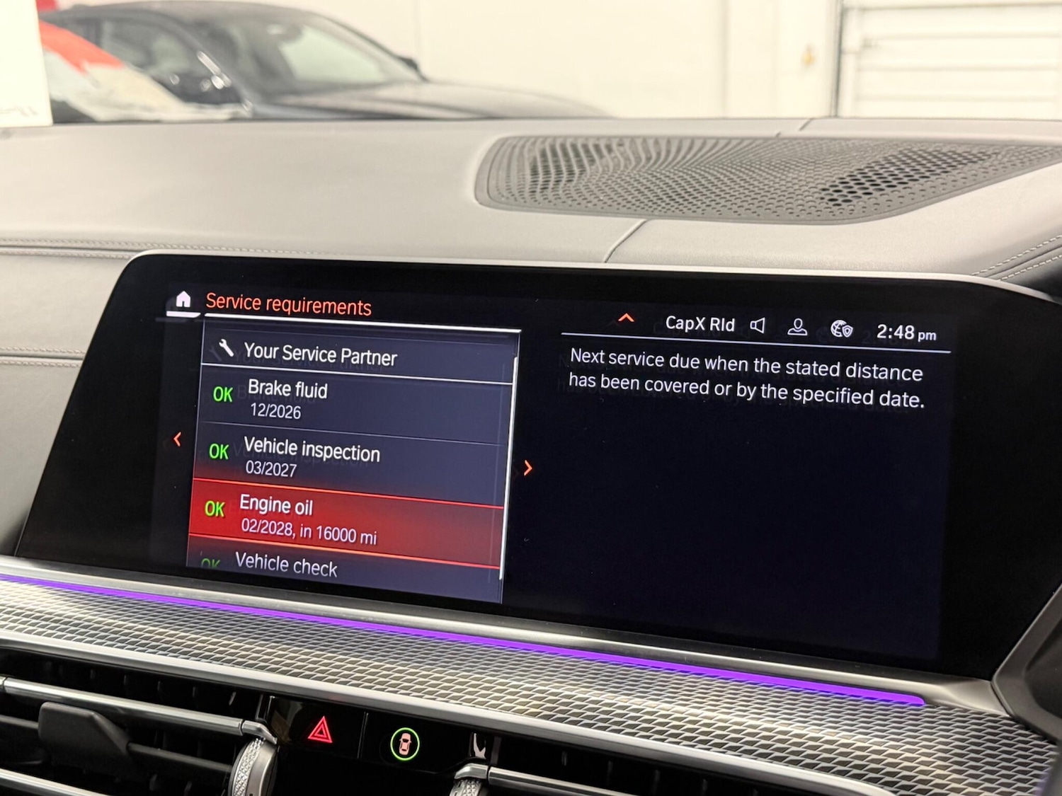 Used BMW X5 2019 for sale - 77510866: Photo 47