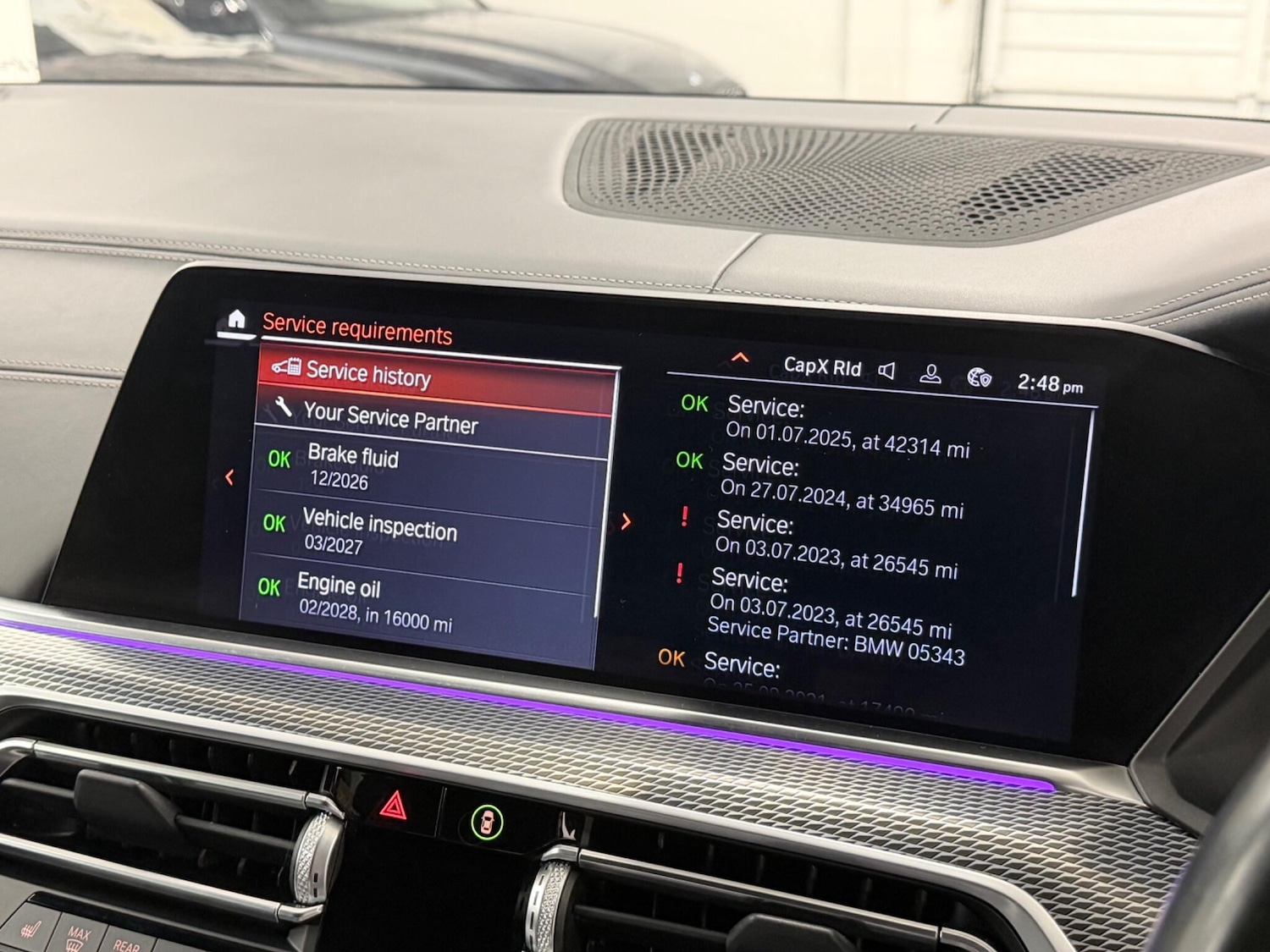 Used BMW X5 2019 for sale - 77510866: Photo 48