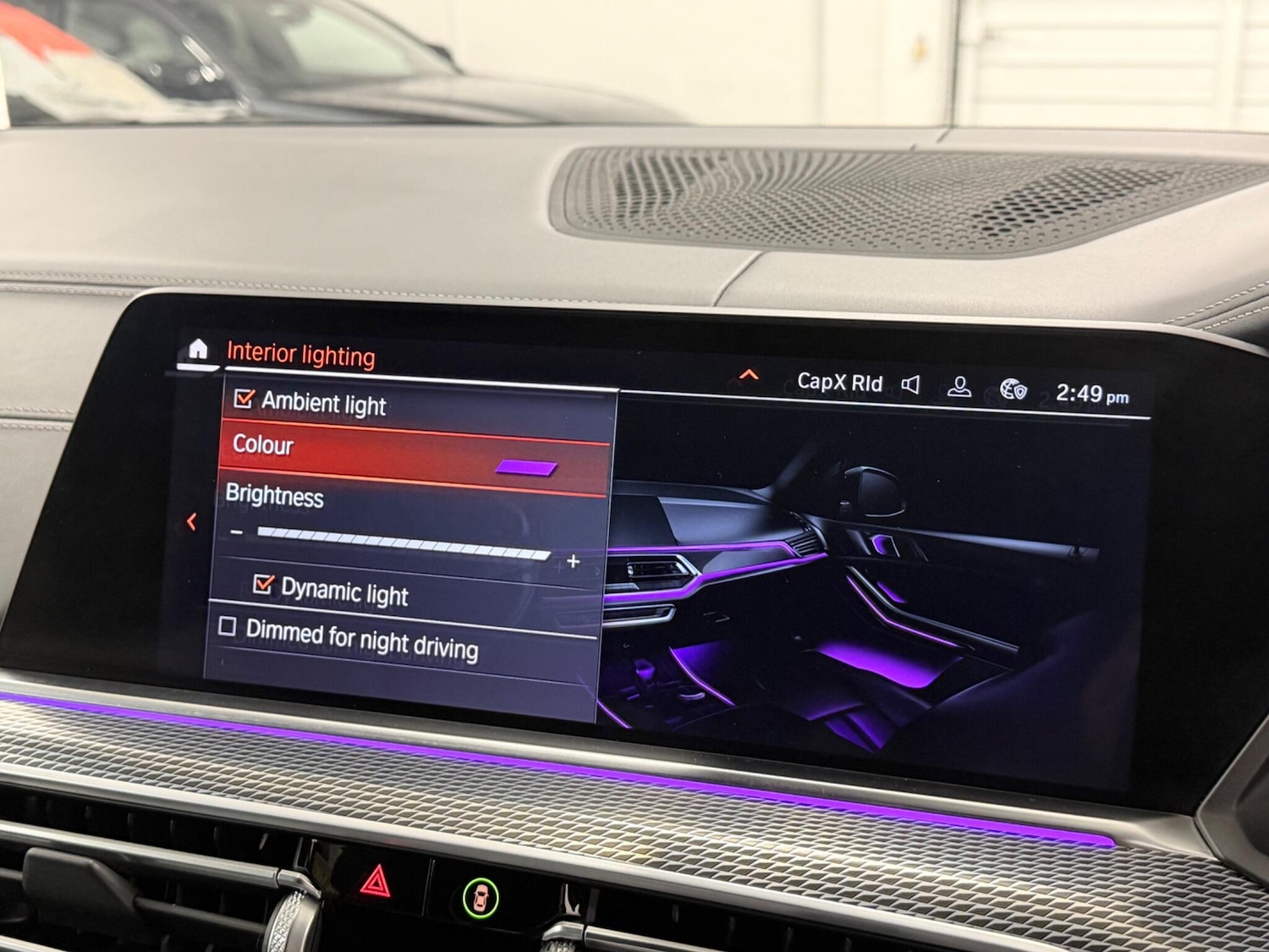 Used BMW X5 2019 for sale - 77510866: Photo 52