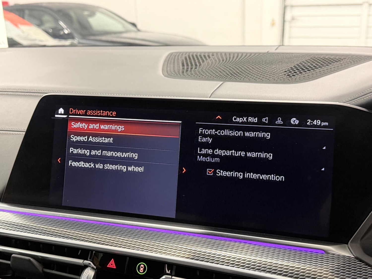 Used BMW X5 2019 for sale - 77510866: Photo 53