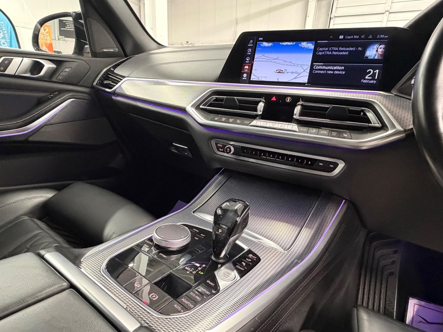 Used BMW X5 2019 for sale - 77510866: Photo 55