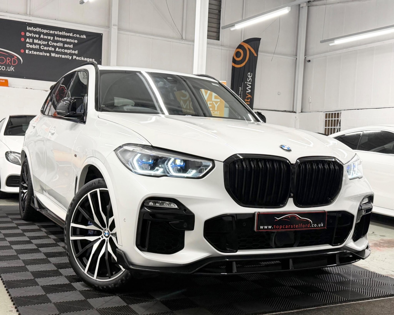 Used BMW X5 2019 for sale - 77510866: Photo 59