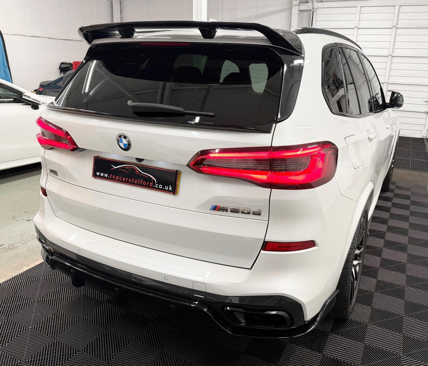 Used BMW X5 2019 for sale - 77510866: Photo 61