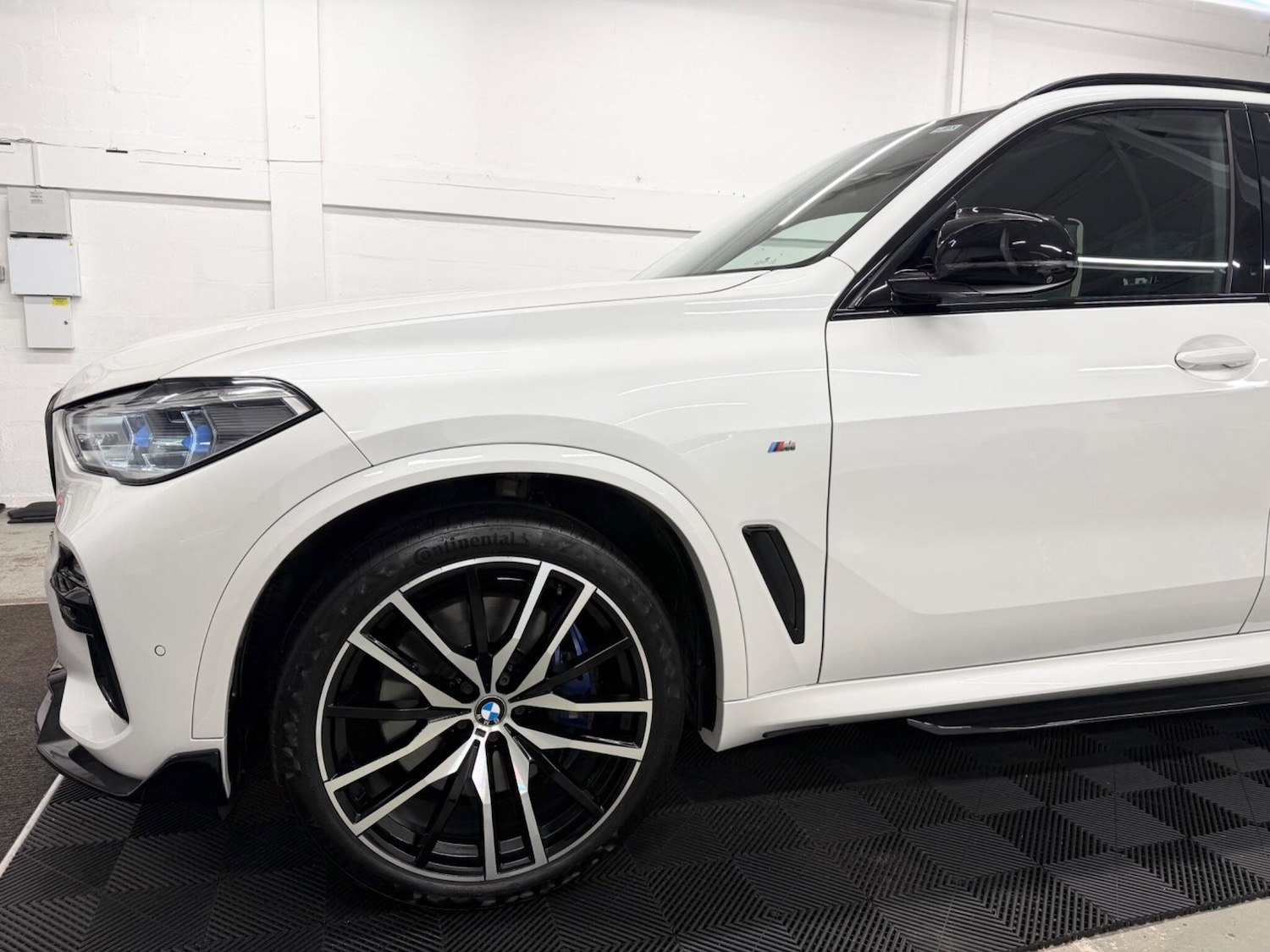 Used BMW X5 2019 for sale - 77510866: Photo 62