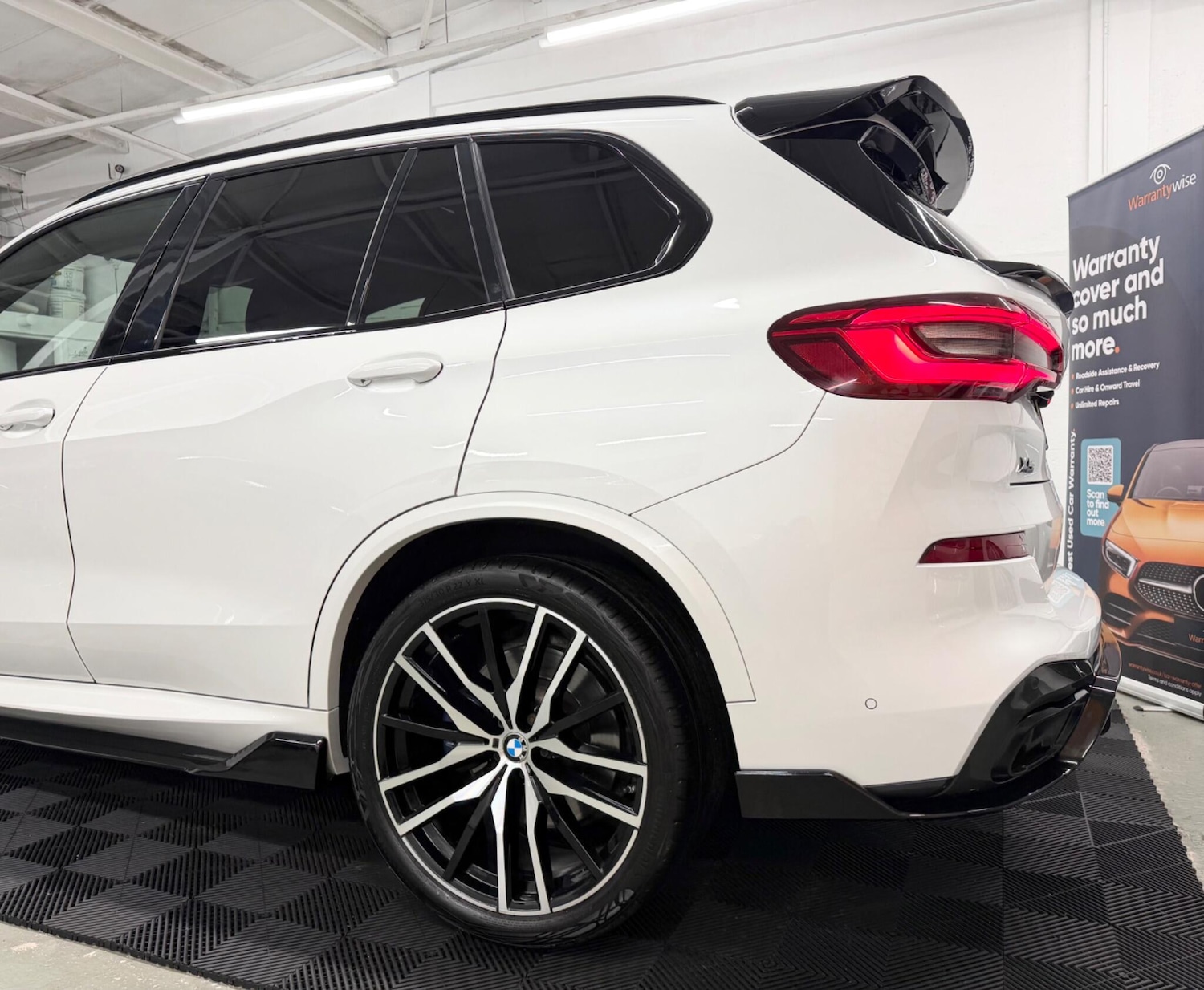 Used BMW X5 2019 for sale - 77510866: Photo 63