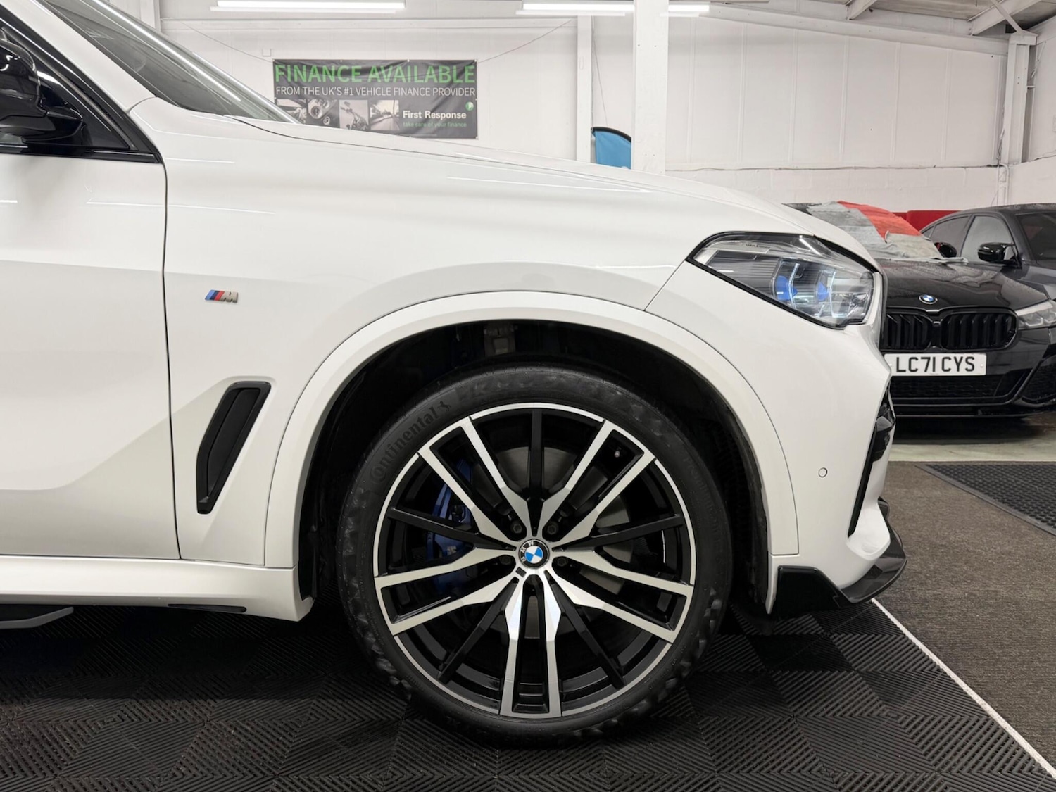 Used BMW X5 2019 for sale - 77510866: Photo 64