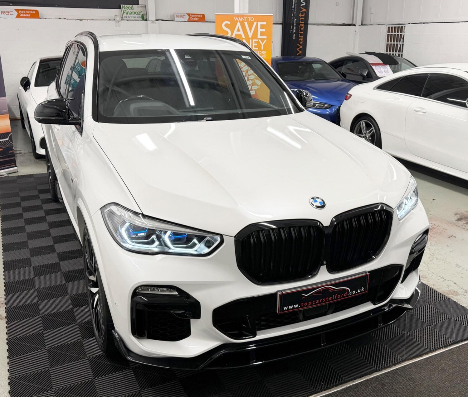 Used BMW X5 2019 for sale - 77510866: Photo 65