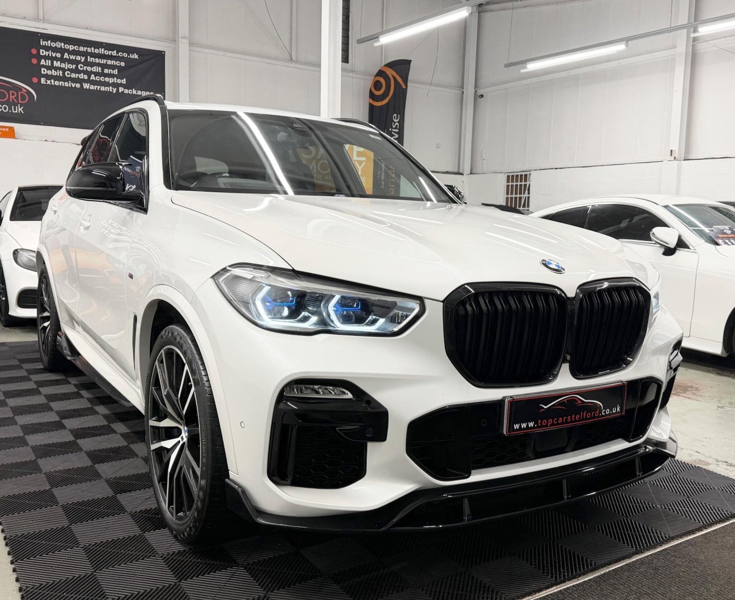 Used BMW X5 2019 for sale - 77510866: Photo 67