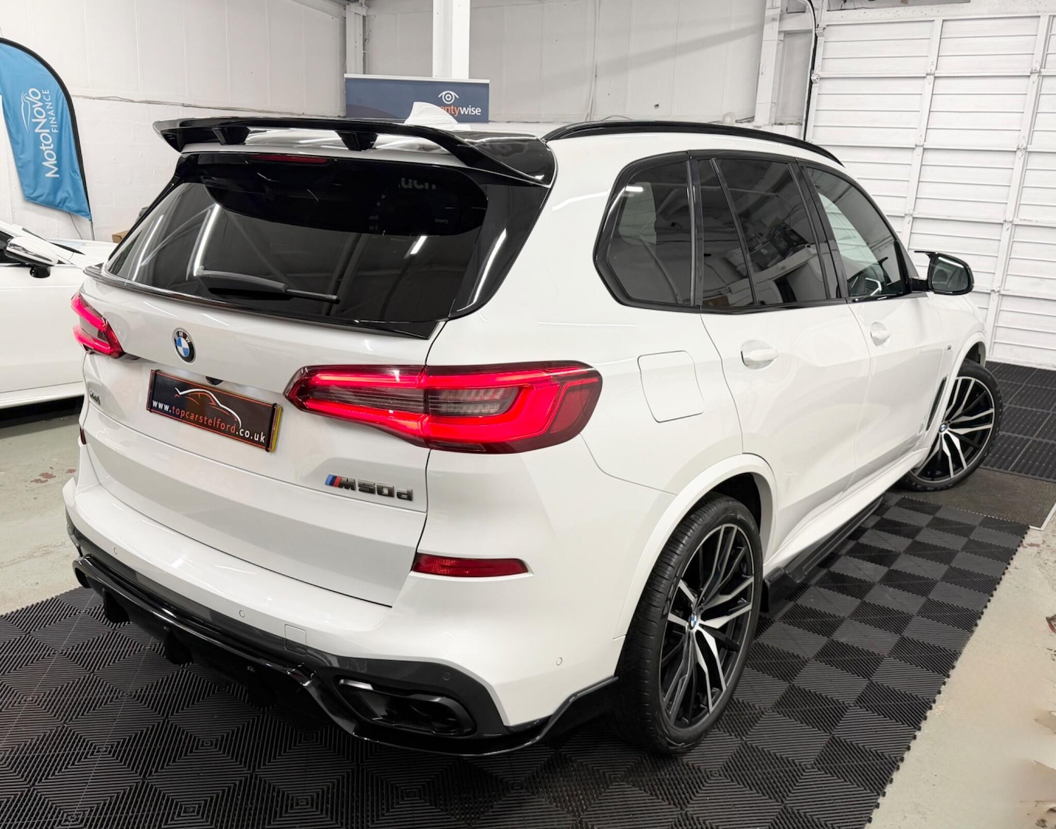 Used BMW X5 2019 for sale - 77510866: Photo 68