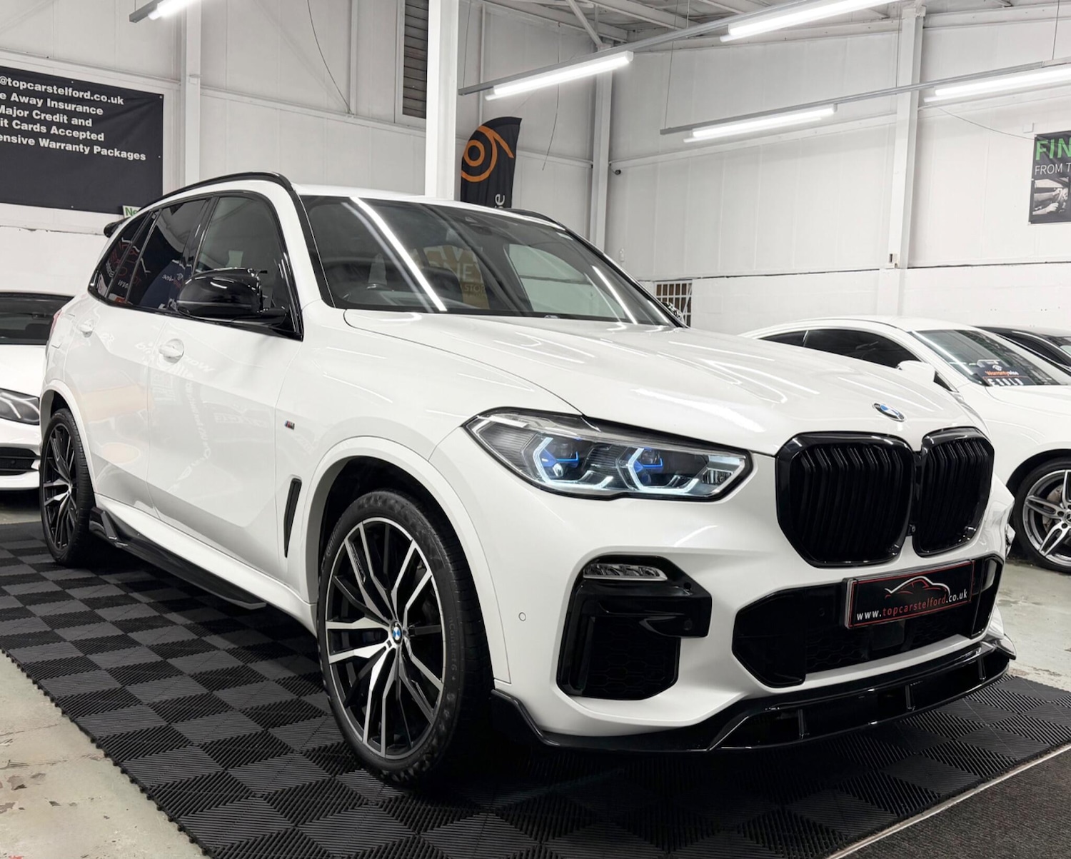 Used BMW X5 2019 for sale - 77510866: Photo 69